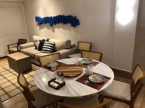 Apartamento La Fleur Polinesia Residence & Resort