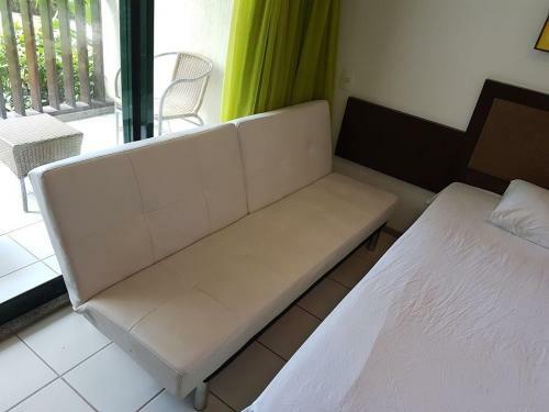 Apartamento Porto Galinhas Marulhos