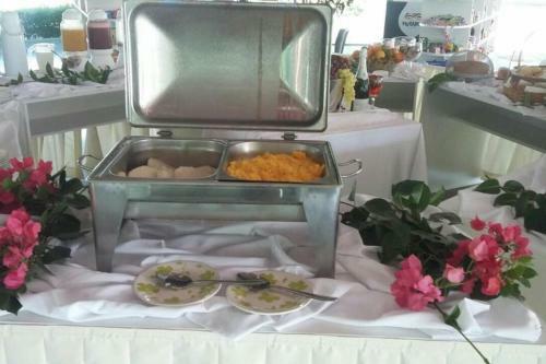 Apartamento No Ancorar Flat Resort