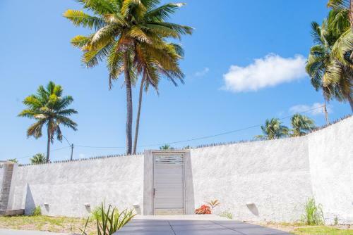 Resid�ncia Wawani A 150m Da Praia Do Borete
