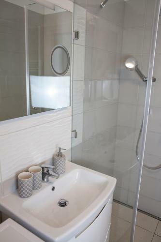 Apartamento New With A View - Spectacular Views In Every Direction