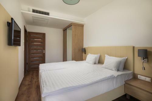 Hotel Carbona Spa Residence Apartmanok