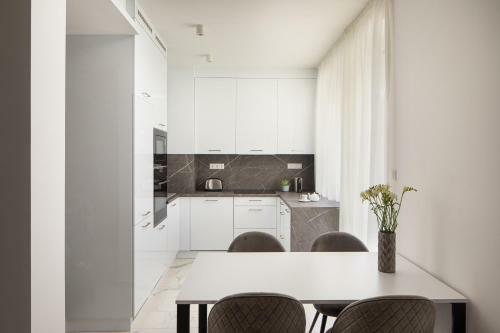 Hotel Carbona Spa Residence Apartmanok