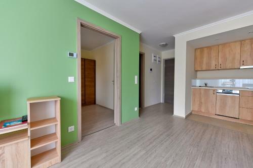 Oliver Apartman
