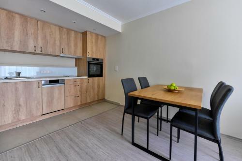 Oliver Apartman