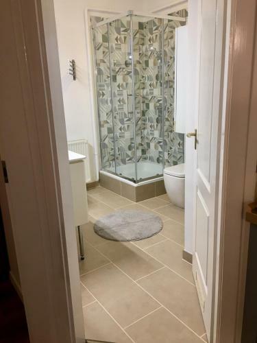 Tramonto Apartman H�v�z