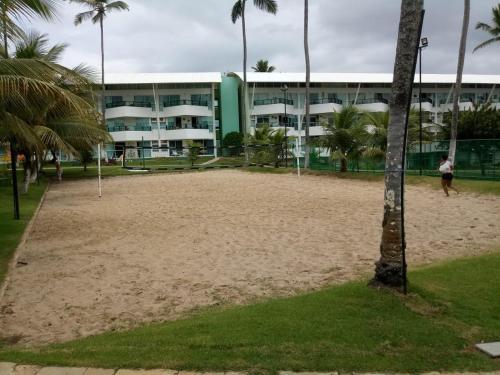 Apartamento Ancorar Resort-porto de Galinhas Flat 1202