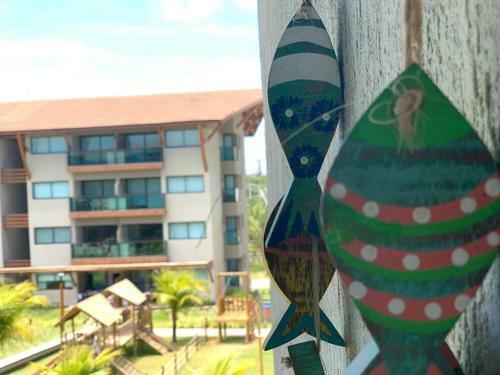 Apartamento L� Fleur Polin�sia Residence & Resort