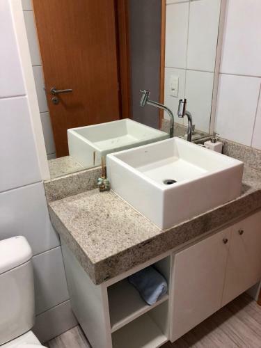 Apartamento L� Fleur Polin�sia Residence & Resort