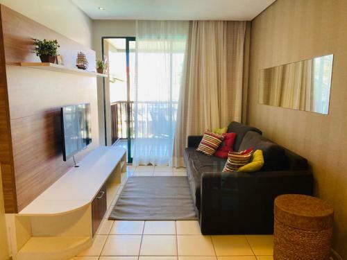 Apartamento Marulhos Resort