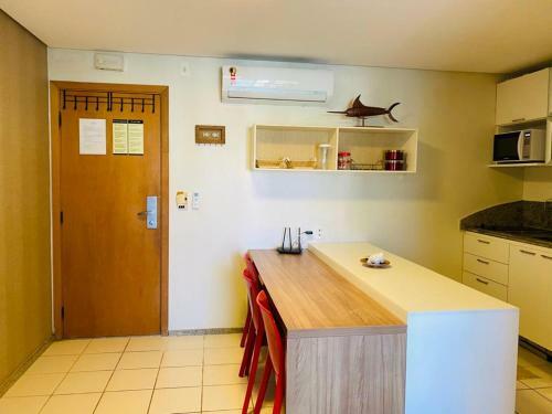 Apartamento Marulhos Resort