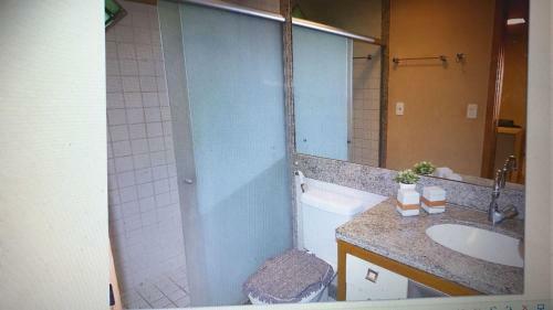 Apartamento Marulhos Resort
