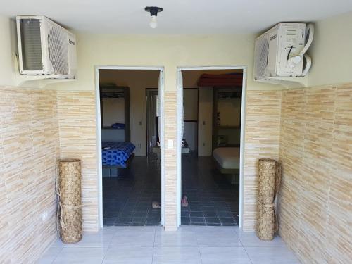 Casa Dentro de Porto de Galinhas. 04su�tes.01quarto.