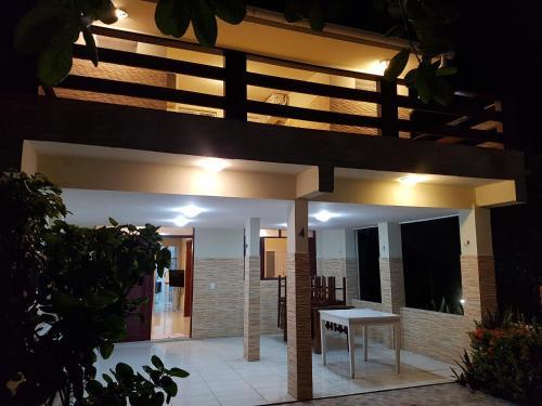 Casa Dentro de Porto de Galinhas. 04su�tes.01quarto.