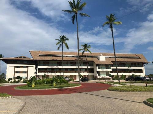 Apartamento Loft No Cupe Beach Living