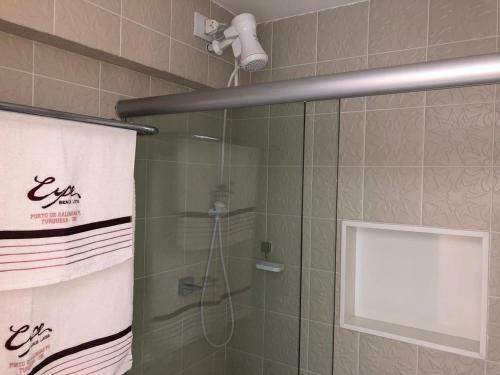 Apartamento Loft No Cupe Beach Living