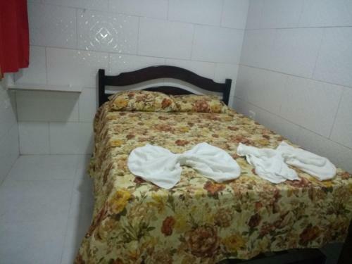 Apartamento Flats E Suites El Shaday