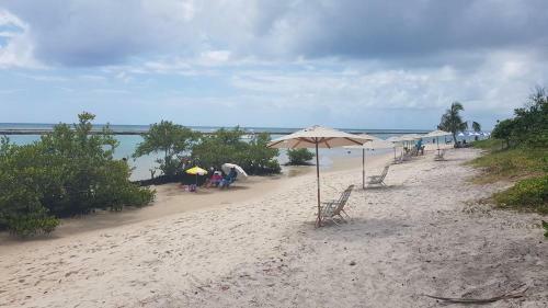 Apartamento Polin�sia - Porto de Galinhas