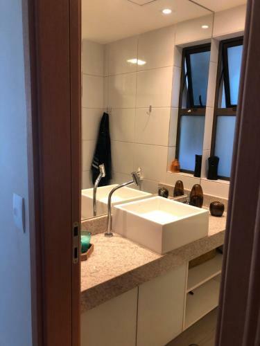 Apartamento Polin�sia - Porto de Galinhas