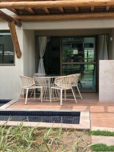Apartamento Polin�sia - Porto de Galinhas
