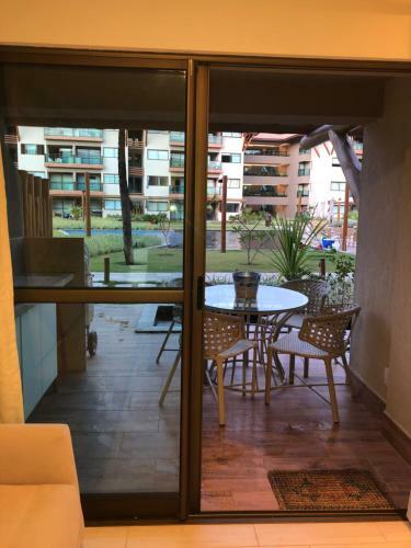 Apartamento Polin�sia - Porto de Galinhas