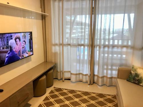 Apartamento Cupe Beach Living Turquesa 204