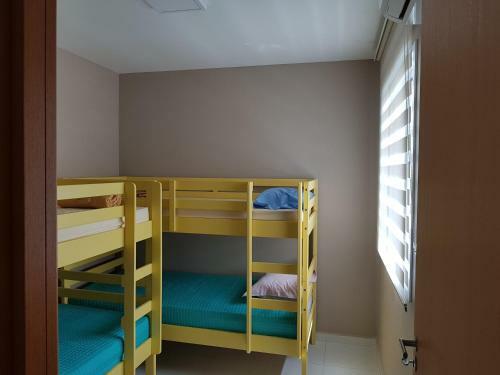 Apartamento Palm Village Acqua
