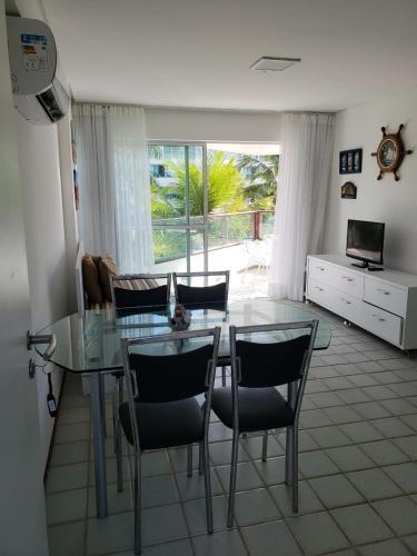 Apartamento Ancorar Flat 5108