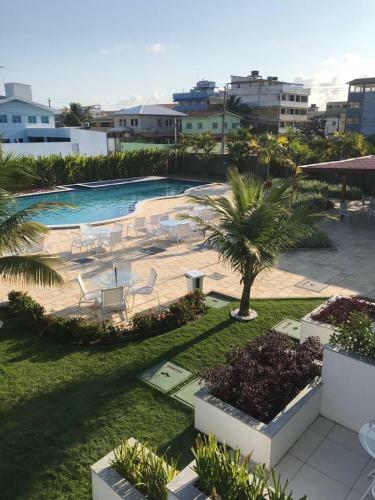 Apartamento Flat Centro de Porto de Galinhas Laguna Beach Flat