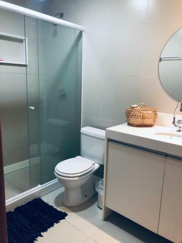 Apartamento Malawi Muro Alto Beach House