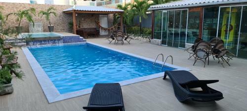 Instagram Serrambeachhouse Porto de Galinhas
