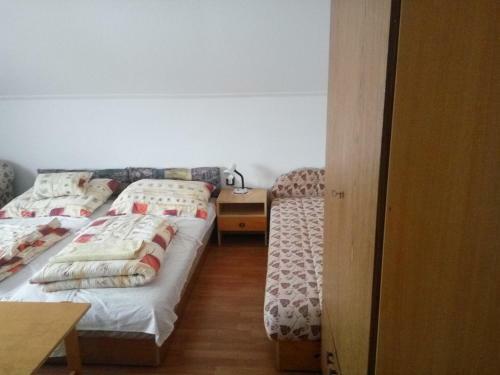 Sarkadi Apartman
