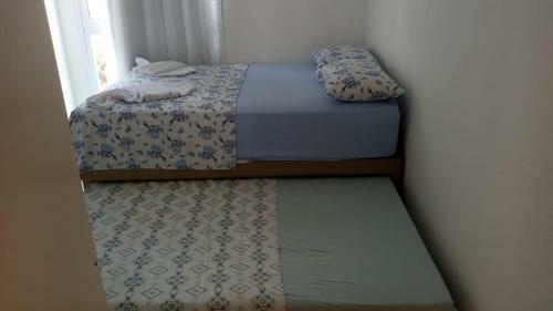 Apartamento Muro Alto Aconchegante