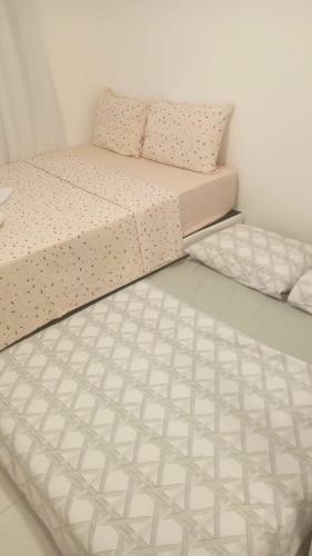 Apartamento Muro Alto Aconchegante