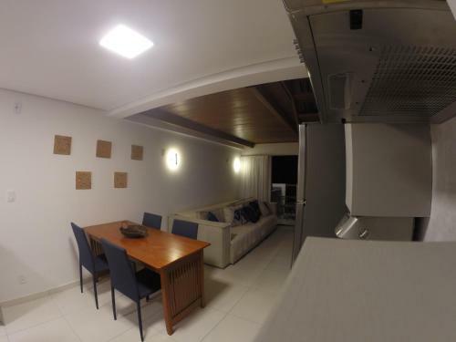 Apartamento Laguna Beach 415 Cobertura Triplex