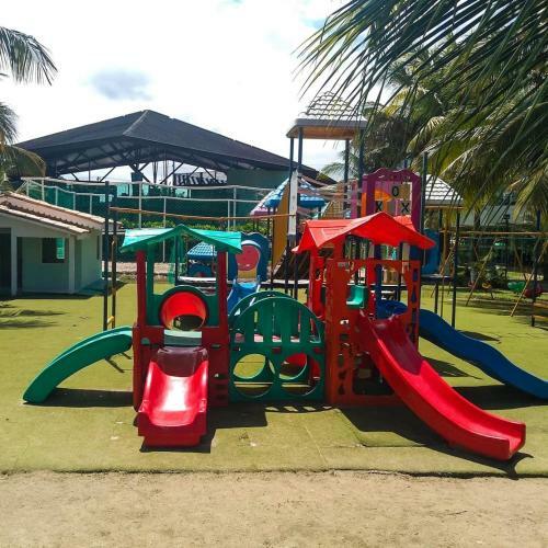 Apartamento Flat Condom�nio Ancorar