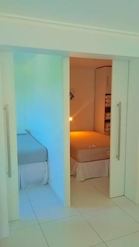 Apartamento Flat Beach Class Muro Alto