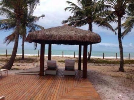 Apartamento Oka Flat Muro Alto