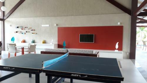 Apartamento Oka Flat Muro Alto