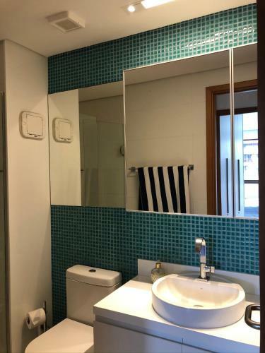 Apartamento Oka Flat Muro Alto