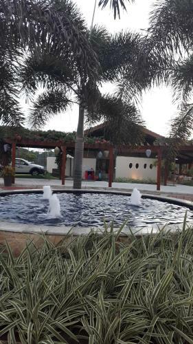 Apartamento Oka Flat Muro Alto