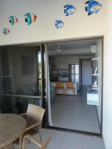 Apartamento Mega Flat Nannai Residence Duplex