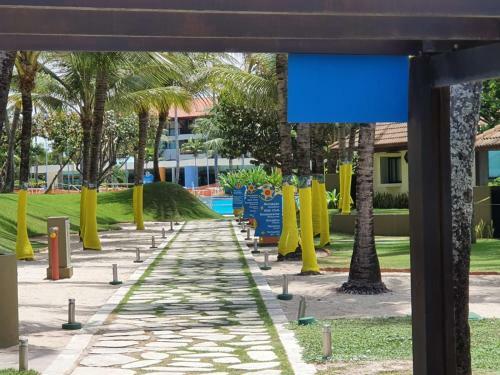 Apartamento Flat Marulhos Porto de Galinhas - 305d