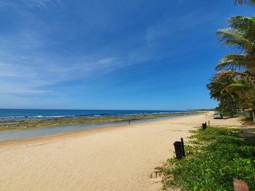 Apartamento Flat Marulhos Porto de Galinhas - 305d