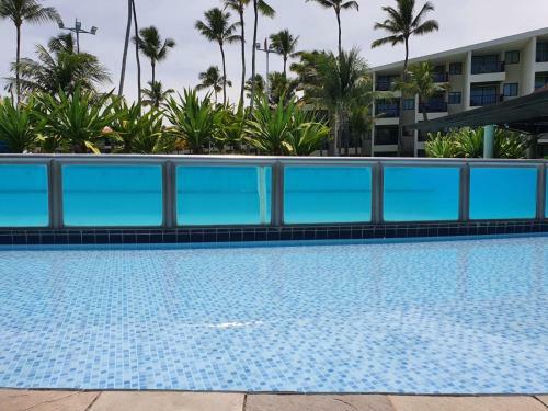 Apartamento Flat Marulhos Porto de Galinhas - 305d
