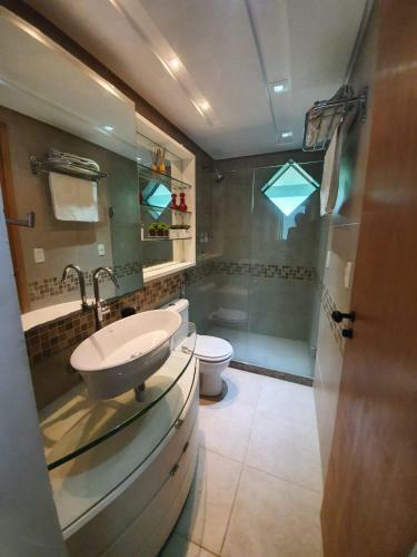 Apartamento Flat Marulhos Porto de Galinhas - 305d