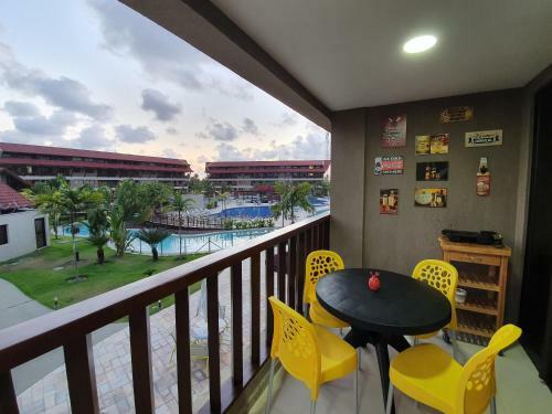 Apartamento Oka Beach Resort