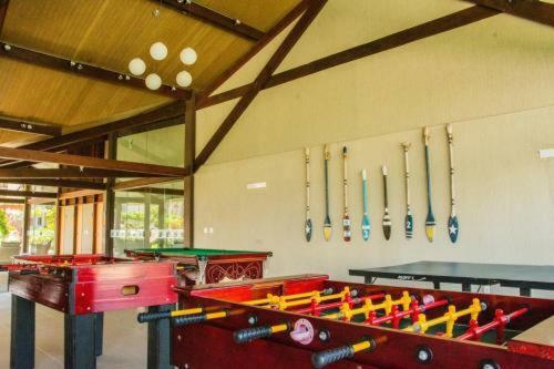 Apartamento Oka Beach Resort