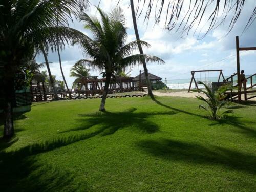 Apartamento Ancorar Flat Resort 3q