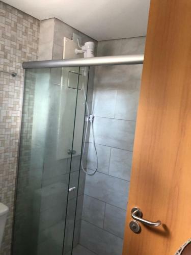 Apartamento Makaiba Residence Flat Dr Artur Licio